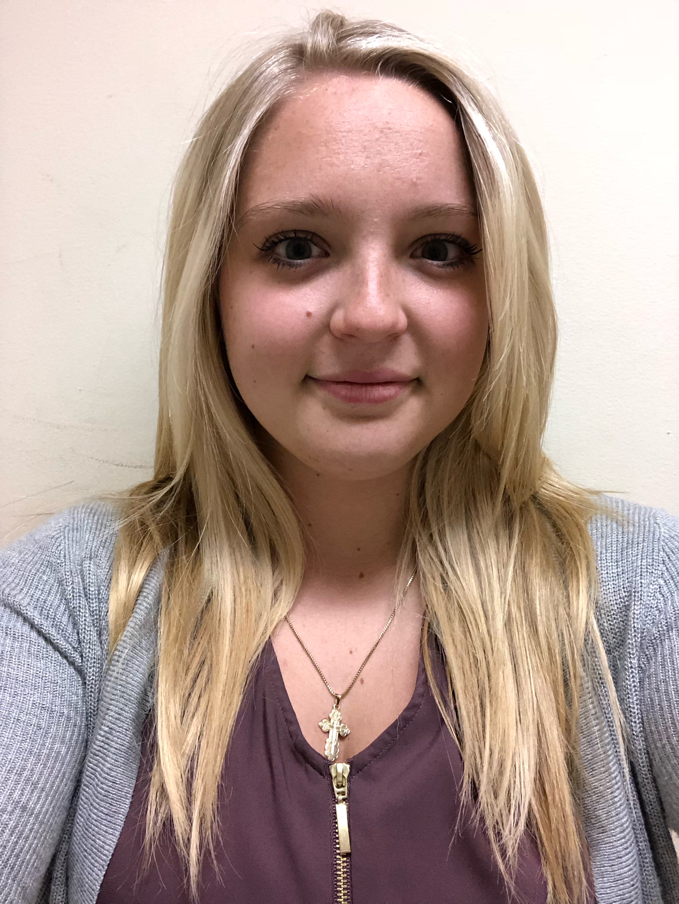 Alexa N. Mayernick